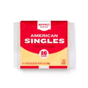 American Cheese Singles
