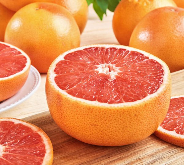Texas Rio Red Grapefruit – Bild 2