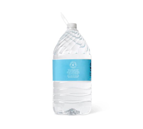 Premium Purified Water – Bild 2