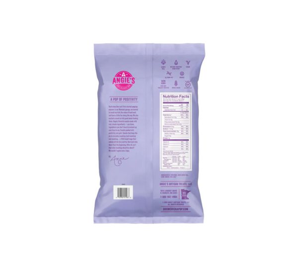 Angie's Boomchickapop Sweet & Salty Kettle Corn – Bild 2