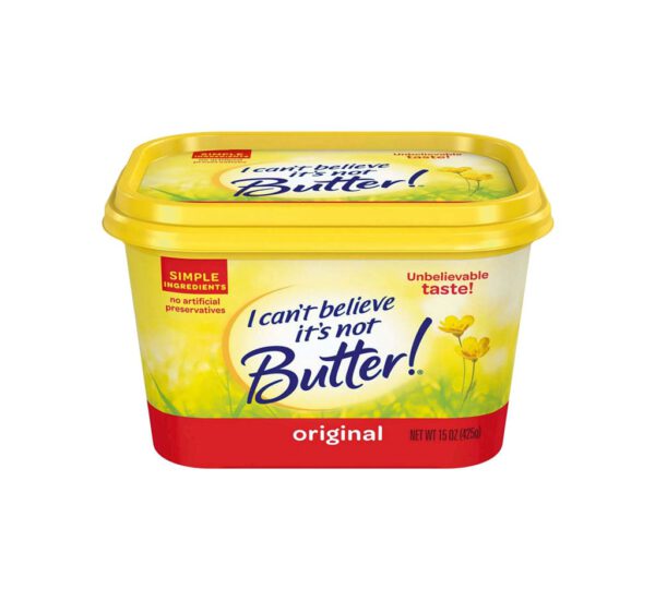 Original Buttery Spread – Bild 3