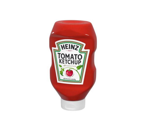 Heinz Tomato Ketchup – Bild 3