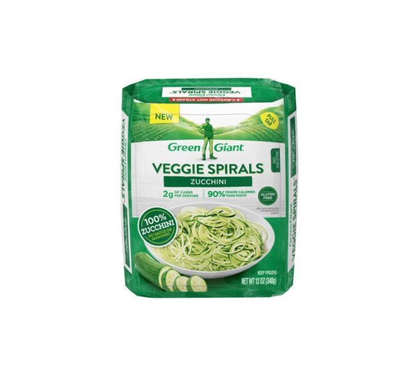 Green Giant Veggie Spirals – Bild 3