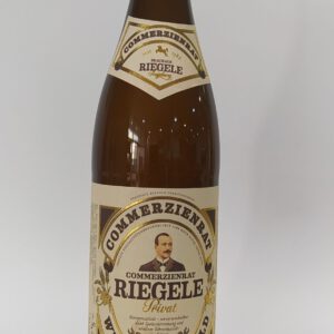 Riegele Commerzienrat 0.5l