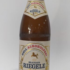 Riegele Alkoholfrei 0.5l