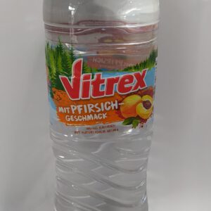 Vitrex Pfirsich 1,5l