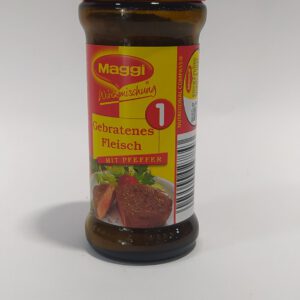 Maggi Würzmischung 1 gebratenes Fleisch 65g