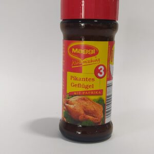 Maggi Würzmischung 3 pikantes Geflügel 65g