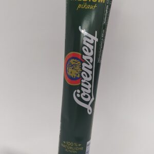Löwensenf medium pikant 100ml