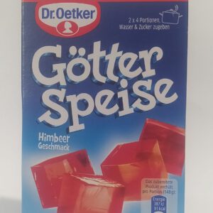 Götterspeise Himbeer 2x12,5g