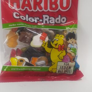Haribo Colorado 360g