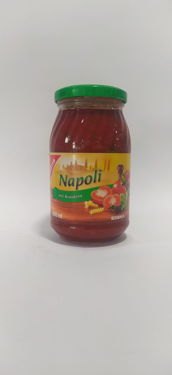 G&G Napoli 400ml