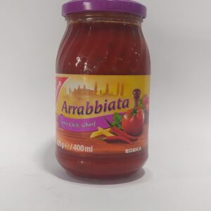 G&G Arrabbiata 400ml