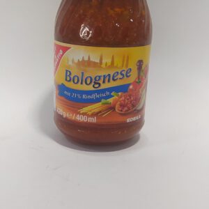 G&G Bolognese 400ml