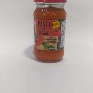 Pesto Rosso G&G 190g