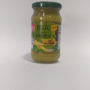 Pesto ala Genovese 190g