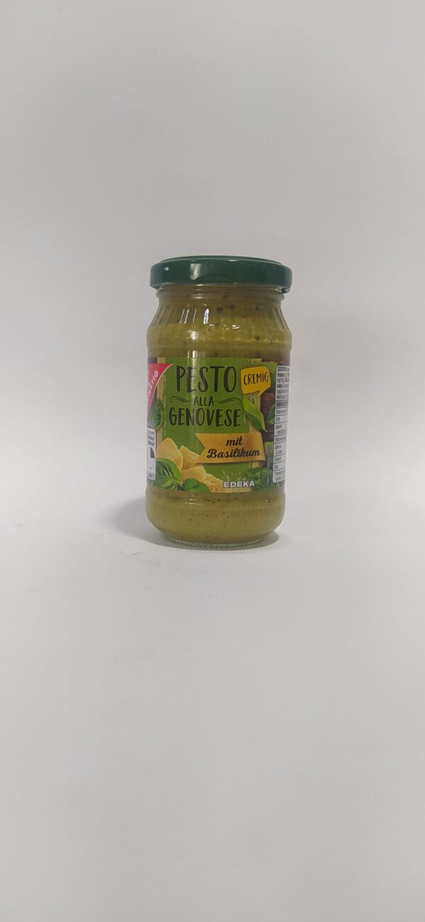 Pesto ala Genovese 190g