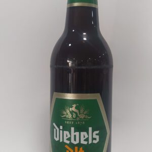 Diebels Alt 0,5l
