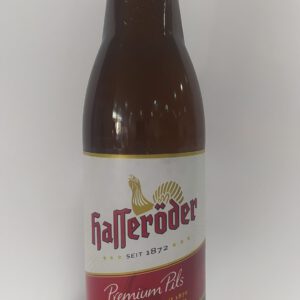 Hasseröder Premium Pils 0,5l