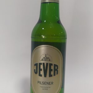 Jever Pilsener 0,5l