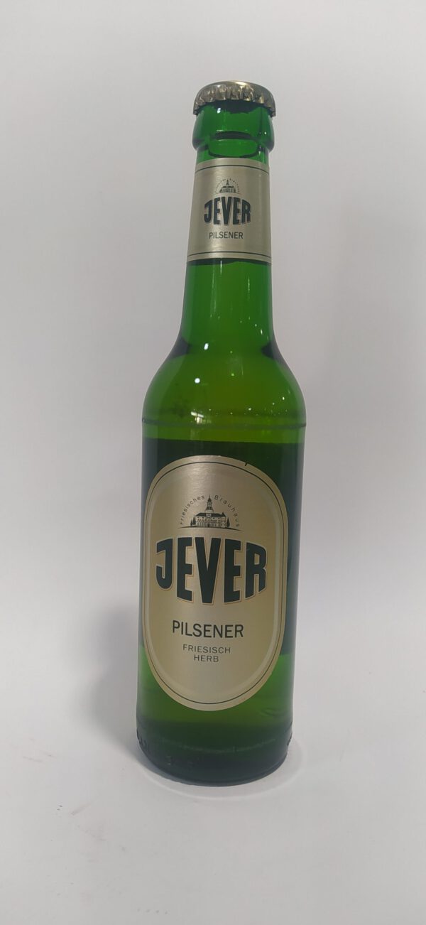 Jever Pilsener 0,5l