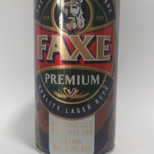 Faxe lata 1l