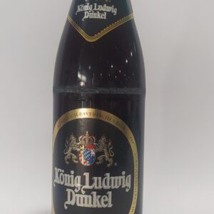 König Ludwig dunkel 0,5