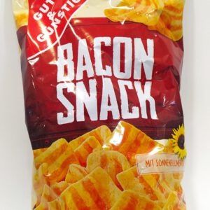 G&G Bacon Snack 130g