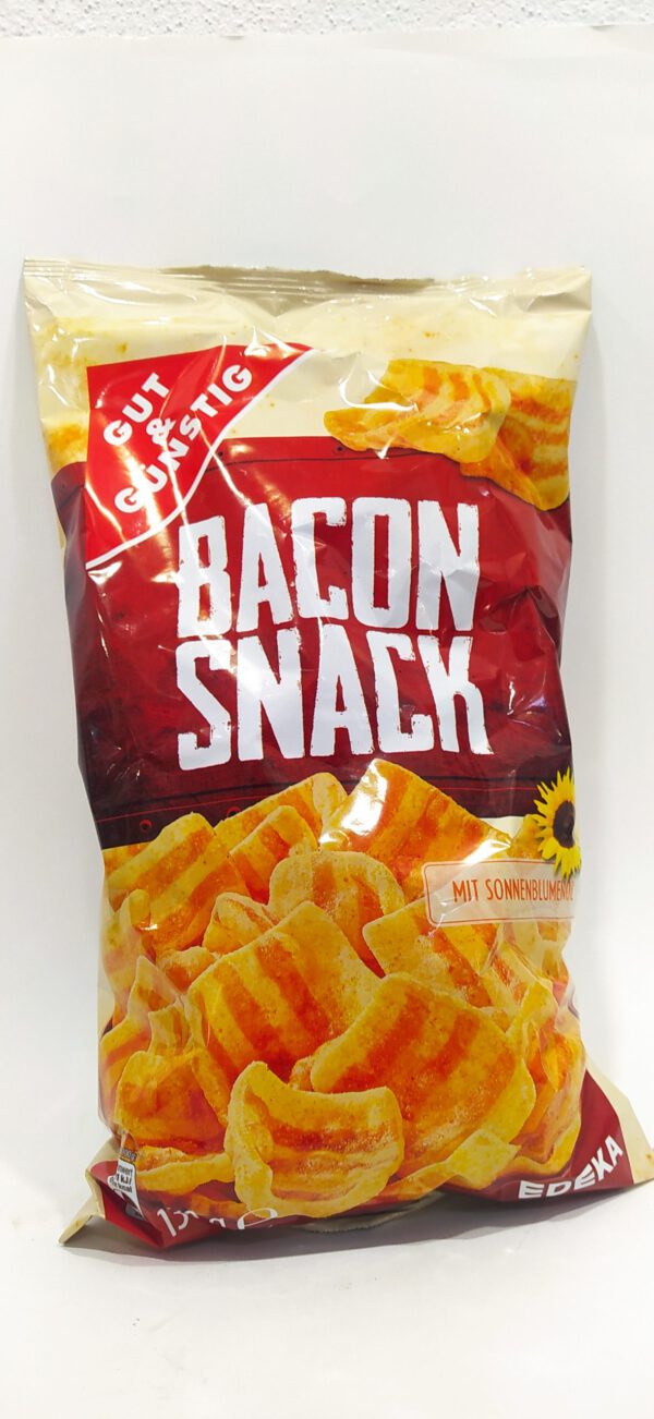 G&G Bacon Snack 130g