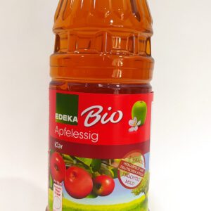 Apfelessig Bio Edeka 750ml