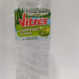 Vitrex Sternfrucht 1,5l