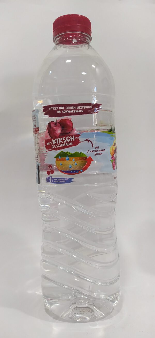 Vitrex Kirsch 1,5l