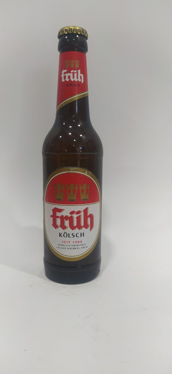 Früh Kölsch 0,5l