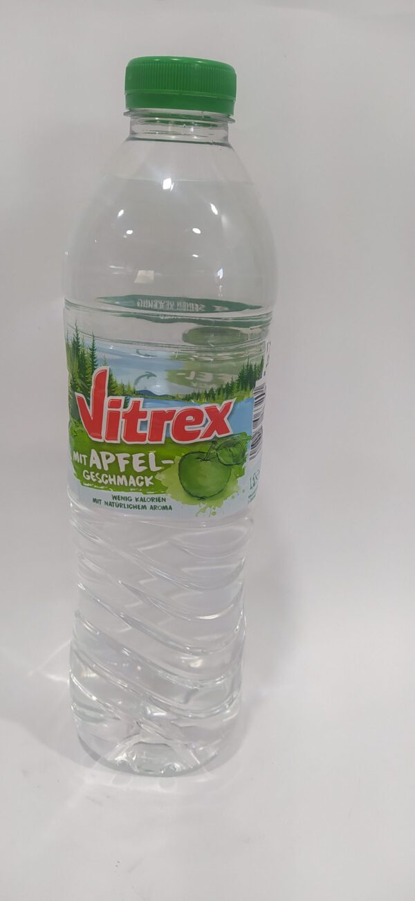 Vitrex Apfel 1,5l