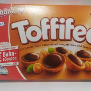 Storck toffifee 15ER 125g