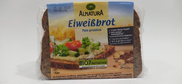 Alnatura Eiweissbrot 250g