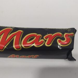 Mars 51g