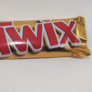 Twix 2x25g