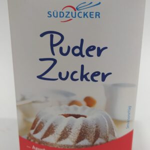 Südzucker Puderzucker 250g