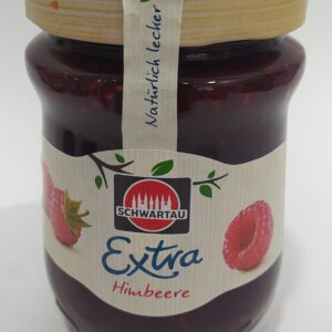 Schwartau extra Himbeere 340g