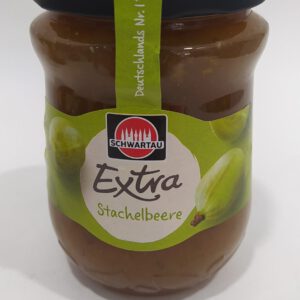 Schwartau extra Stachelbeere 340g