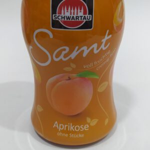 Schwartau samt Aprikose 270g