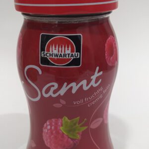 Schwartau samt Himbeere 270g