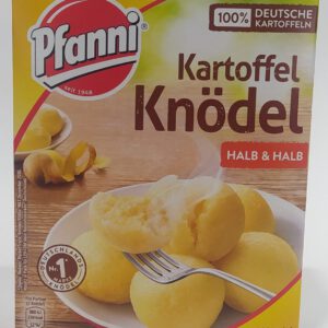 Pfanni Kartoffelknoedel 200g