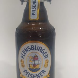 Flensburger Pilsener 0.33l