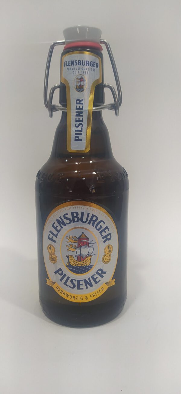 Flensburger Pilsener 0.33l