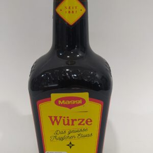 Maggi Würze 250g bot.