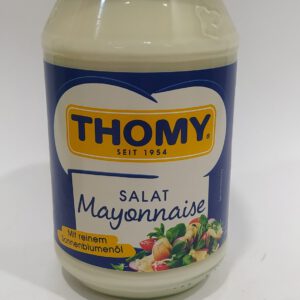 Thomy Salat Mayonaise 500ml