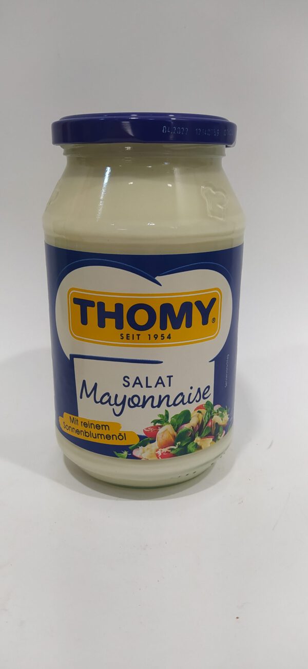 Thomy Salat Mayonaise 500ml