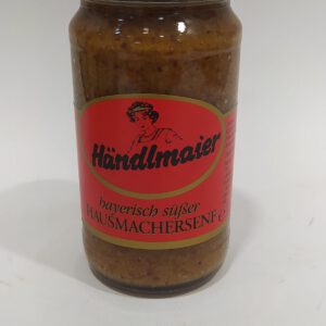 Haendlmeier suesser Senf 200ml